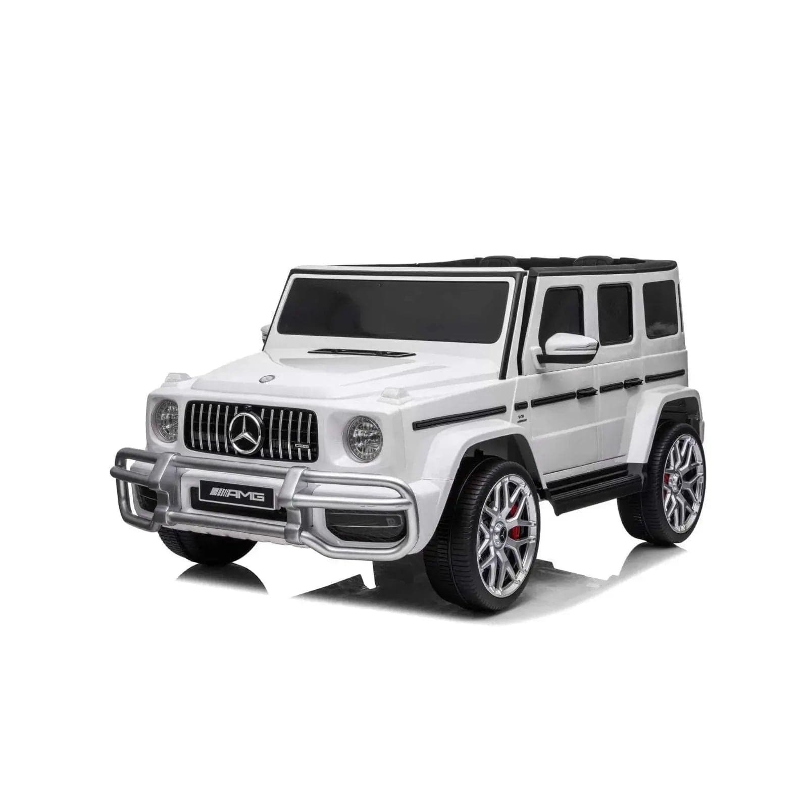 Mercedes-AMG G 63 Junior Edition