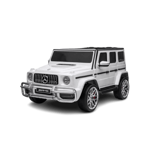 Mercedes-AMG G 63 Junior Edition