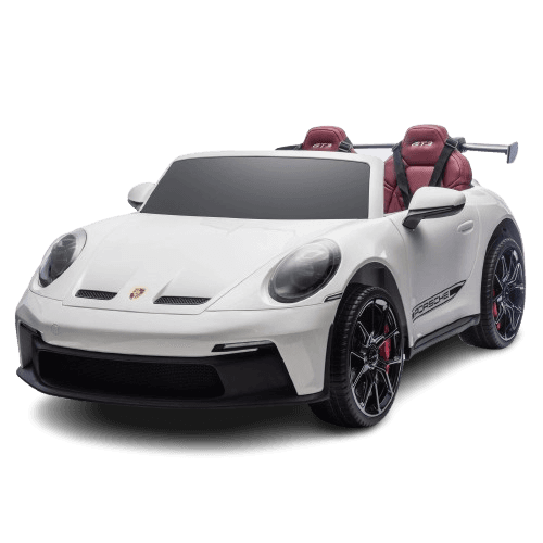 Porsche 911 GT3 Junior Edition