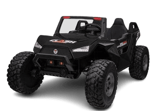 The Clash All-Terrain Junior 4x4